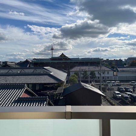 Dash Living Gojo Kyoto Luaran gambar
