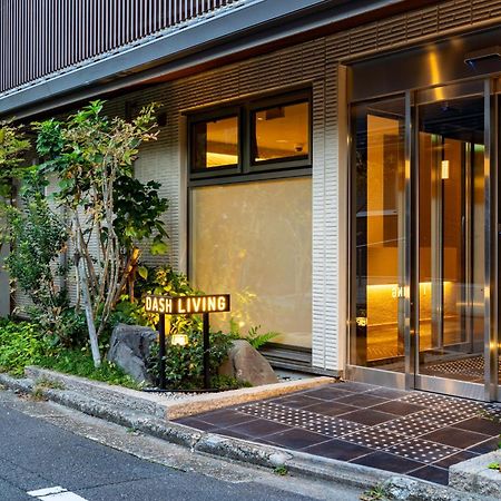 Dash Living Gojo Kyoto Luaran gambar
