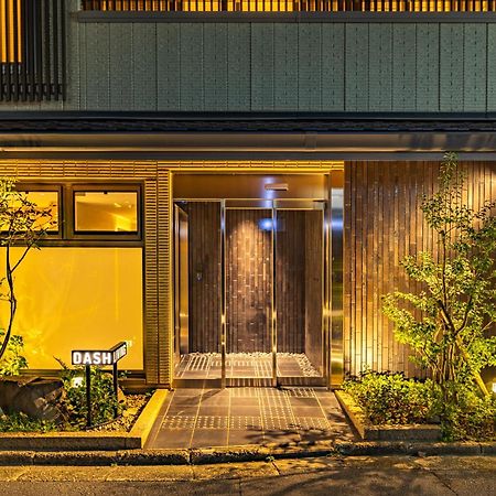Dash Living Gojo Kyoto Luaran gambar