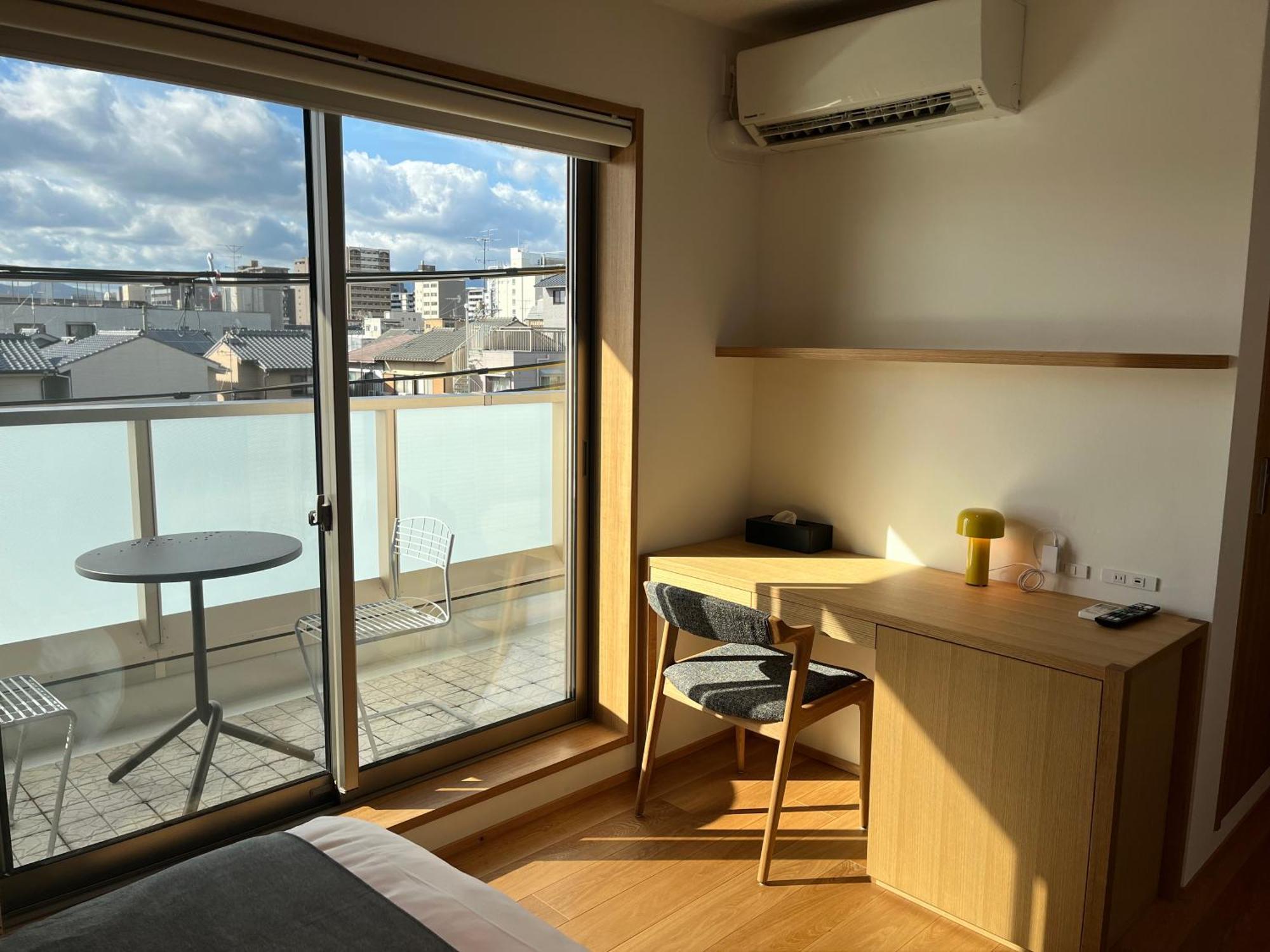 Dash Living Gojo Kyoto Luaran gambar