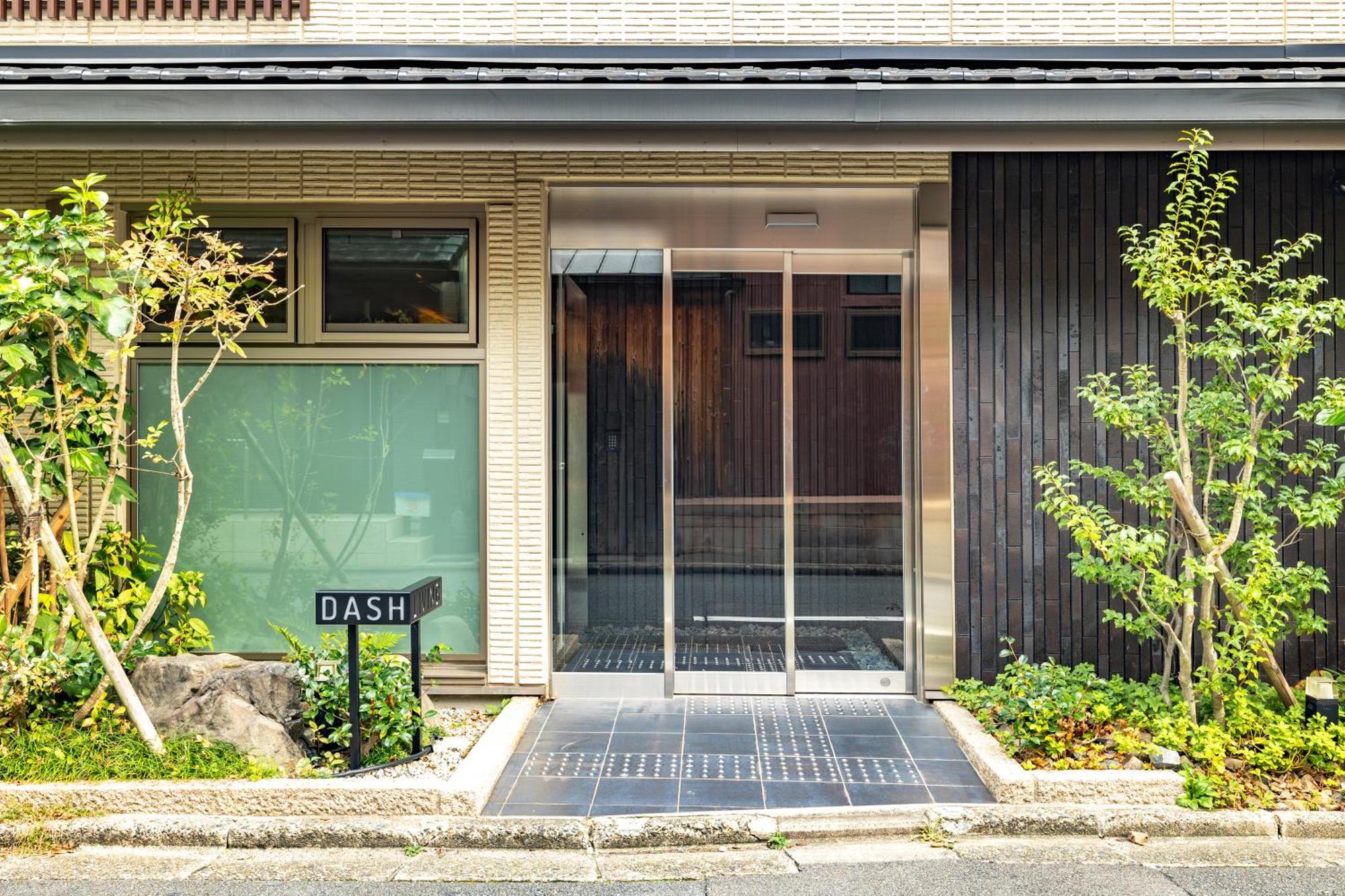Dash Living Gojo Kyoto Luaran gambar