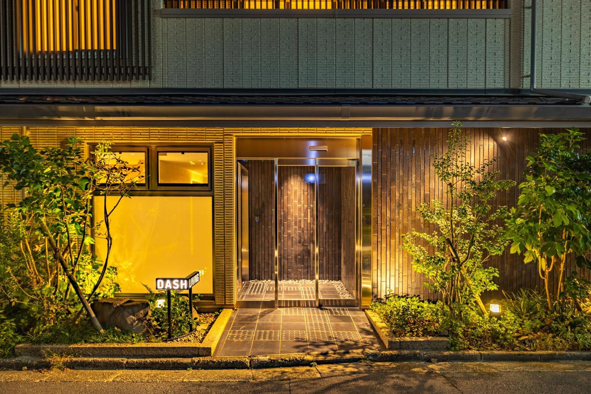 Dash Living Gojo Kyoto Luaran gambar
