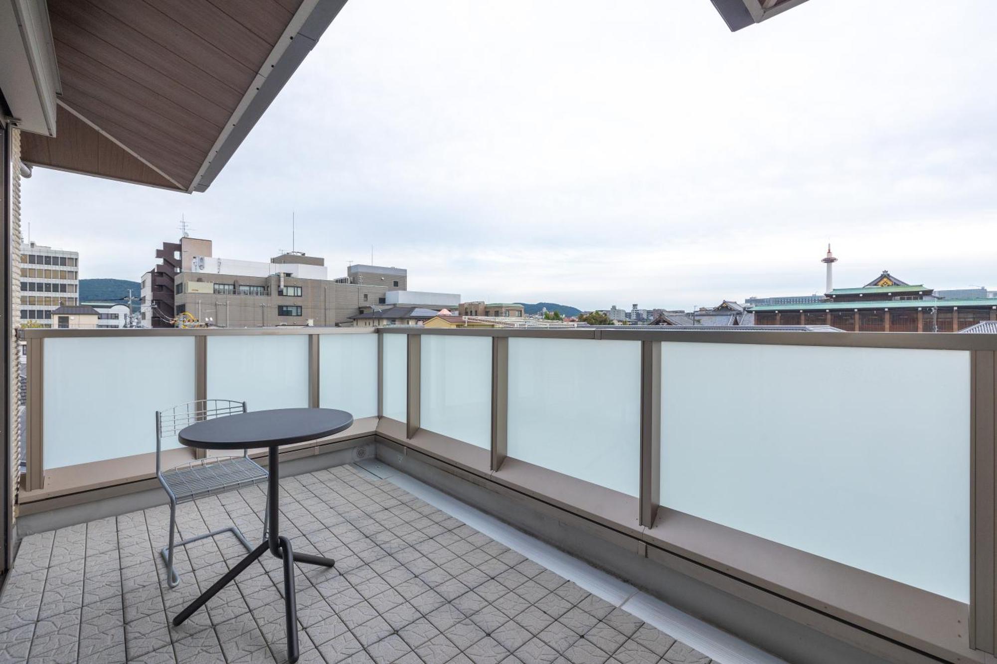 Dash Living Gojo Kyoto Luaran gambar