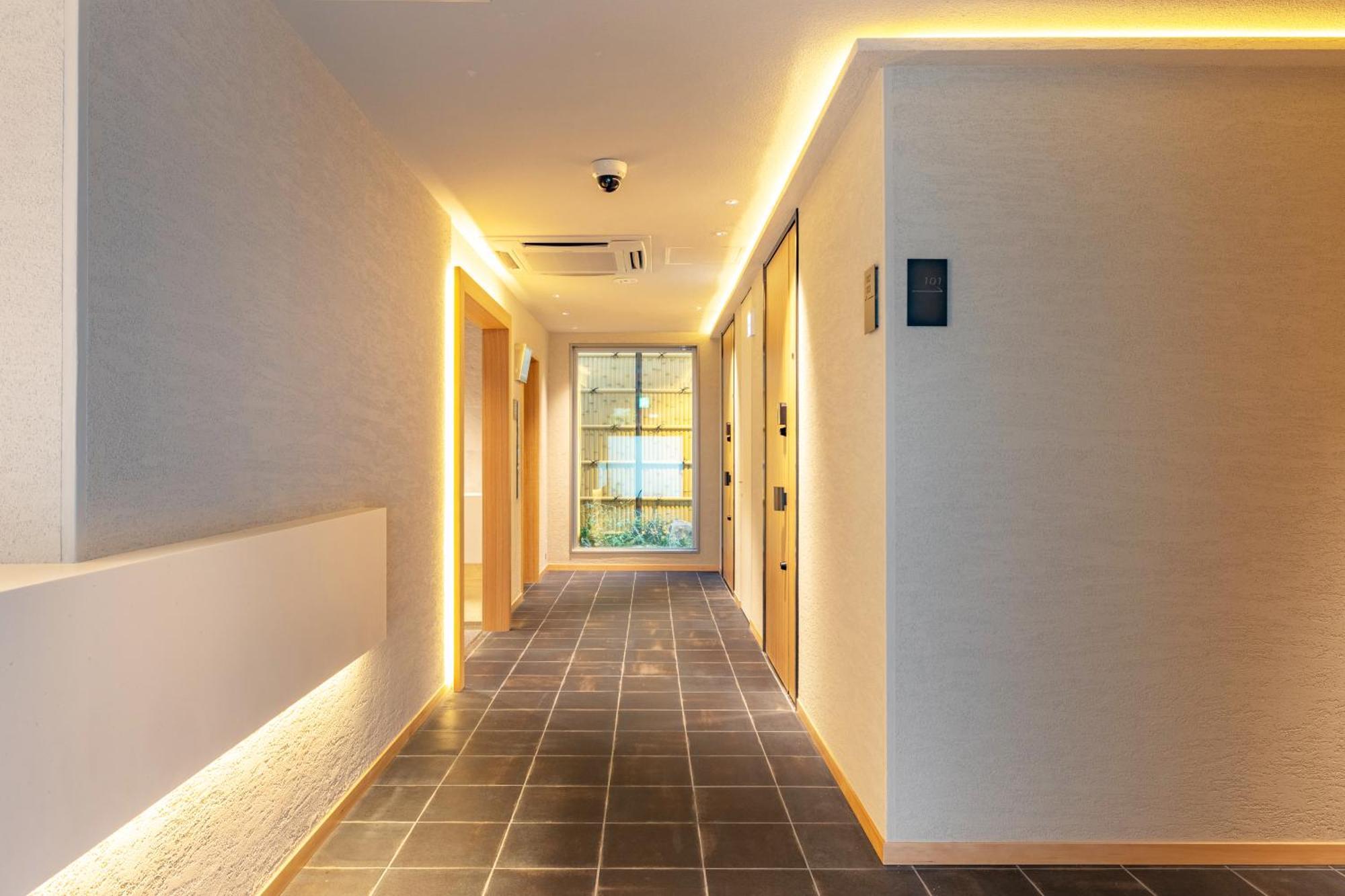 Dash Living Gojo Kyoto Luaran gambar