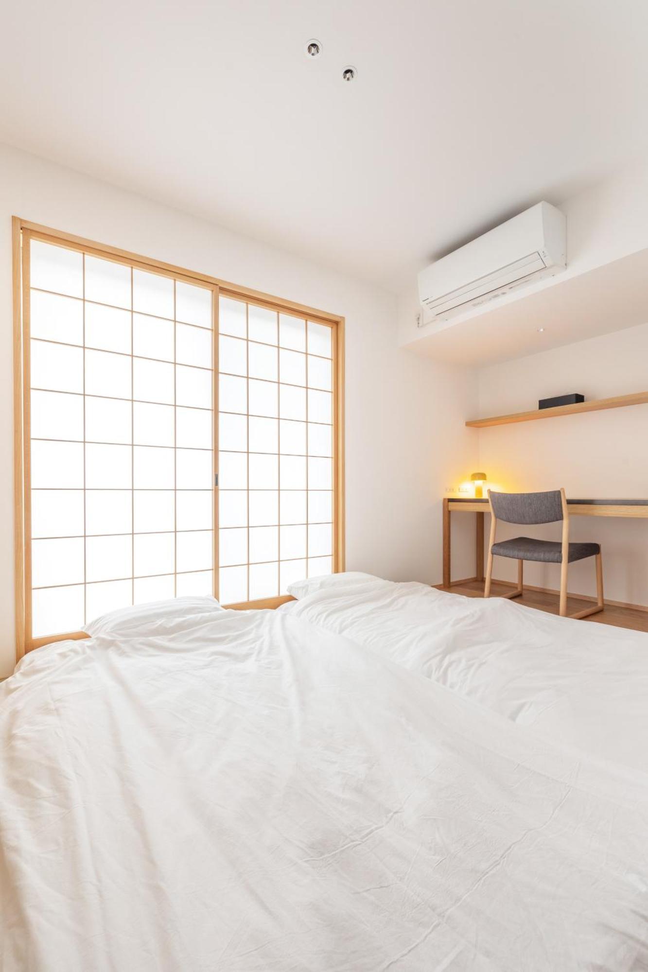 Dash Living Gojo Kyoto Luaran gambar