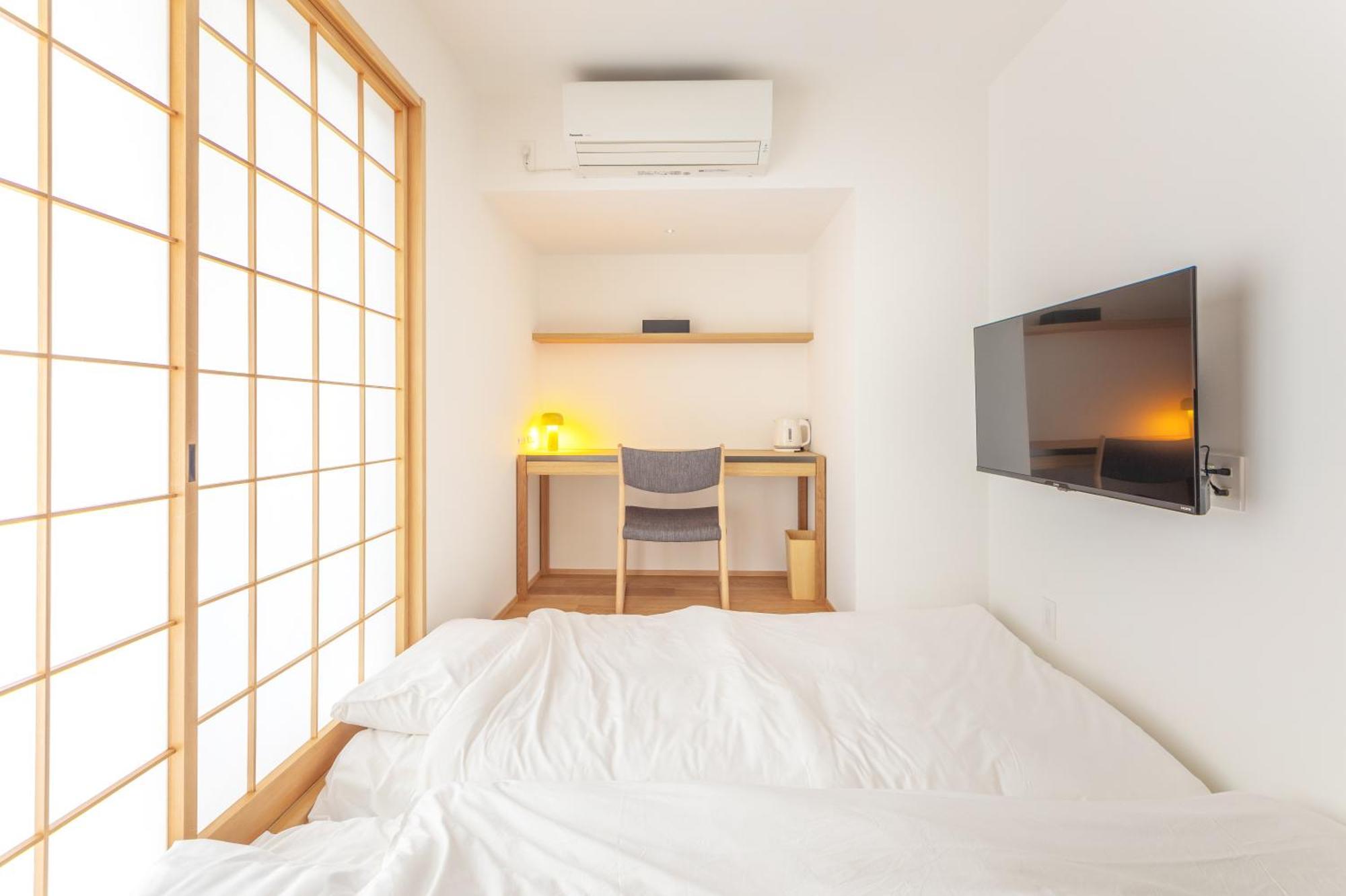 Dash Living Gojo Kyoto Luaran gambar