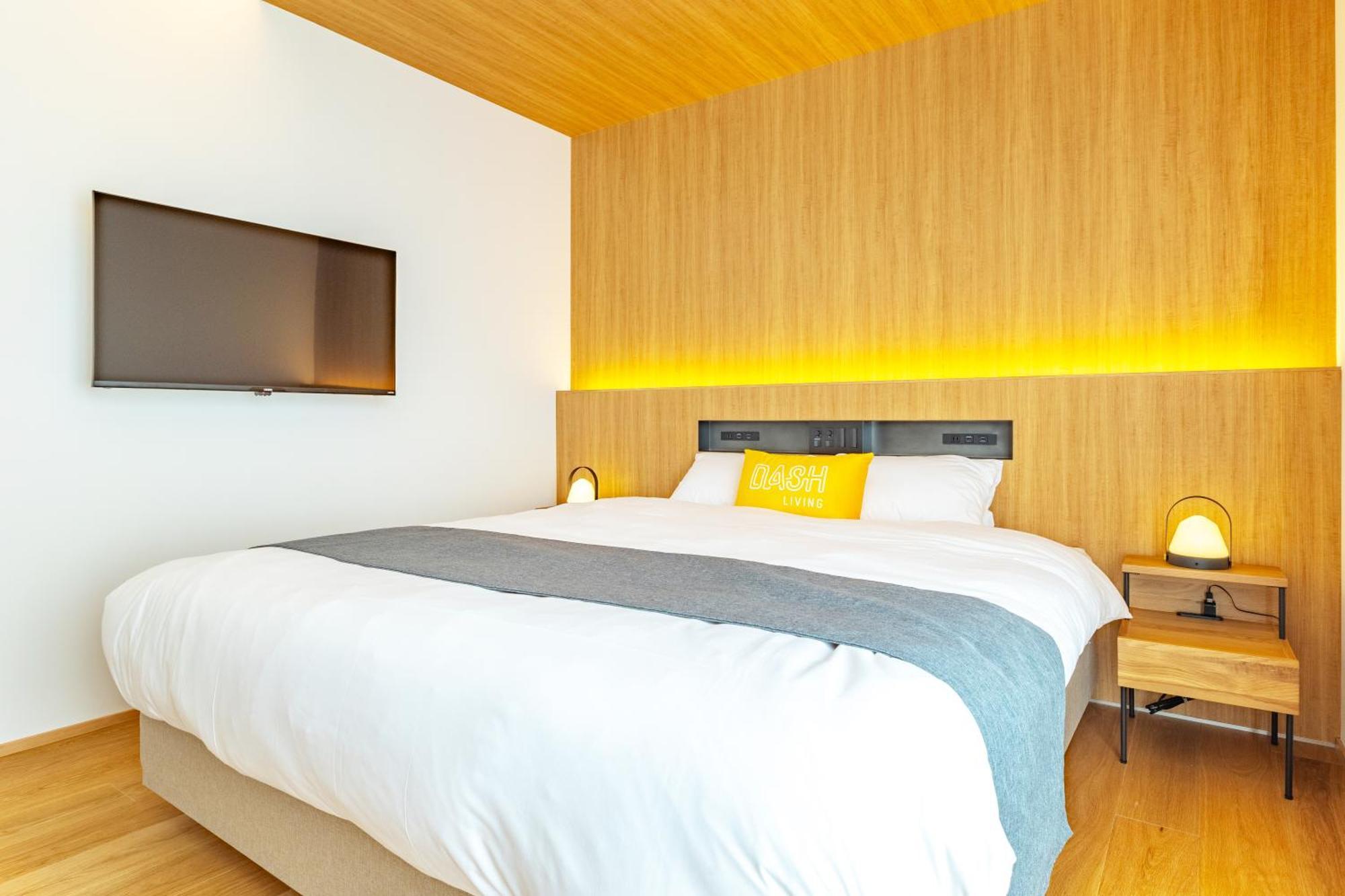 Dash Living Gojo Kyoto Luaran gambar