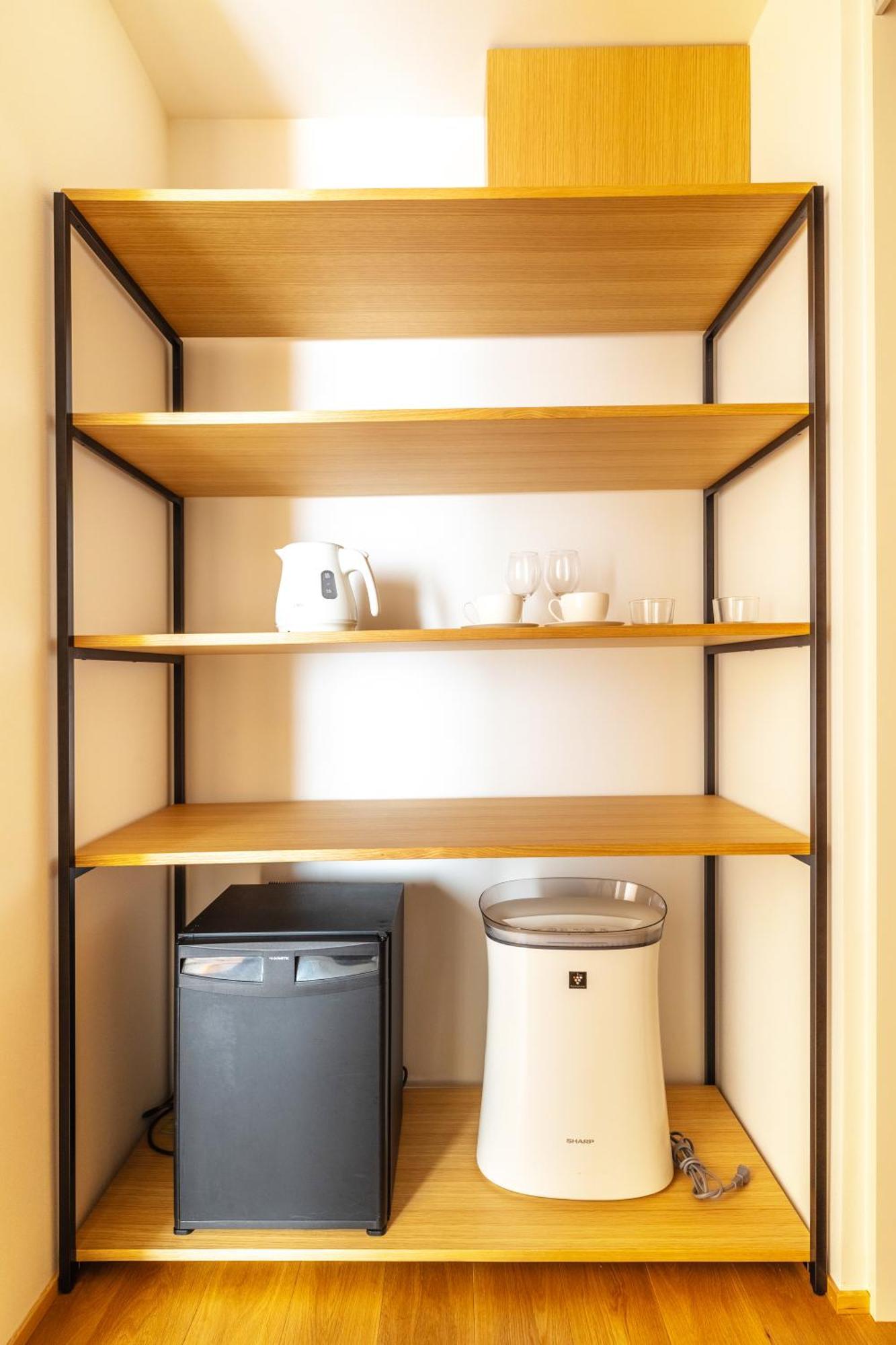 Dash Living Gojo Kyoto Luaran gambar
