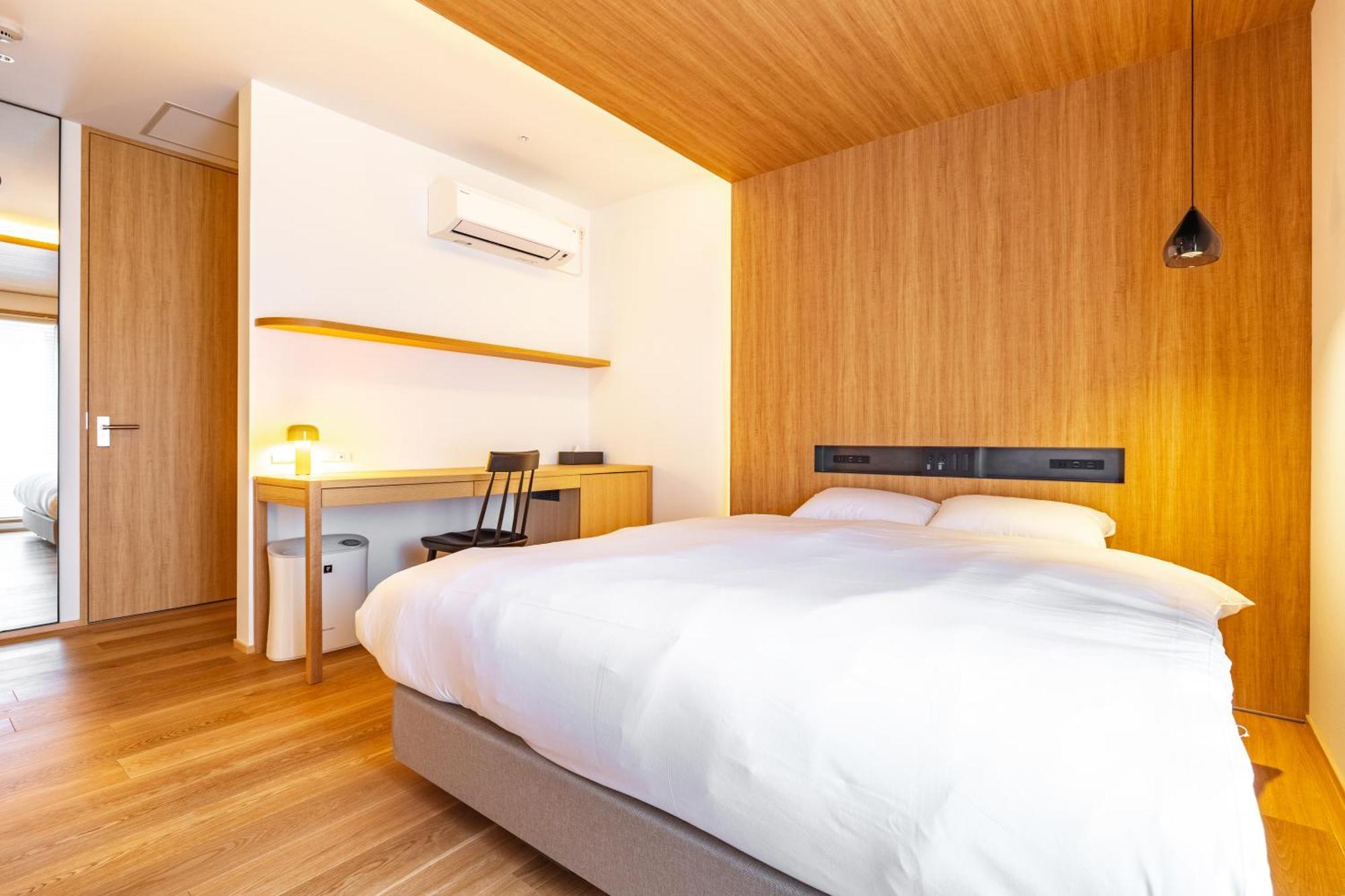 Dash Living Gojo Kyoto Luaran gambar