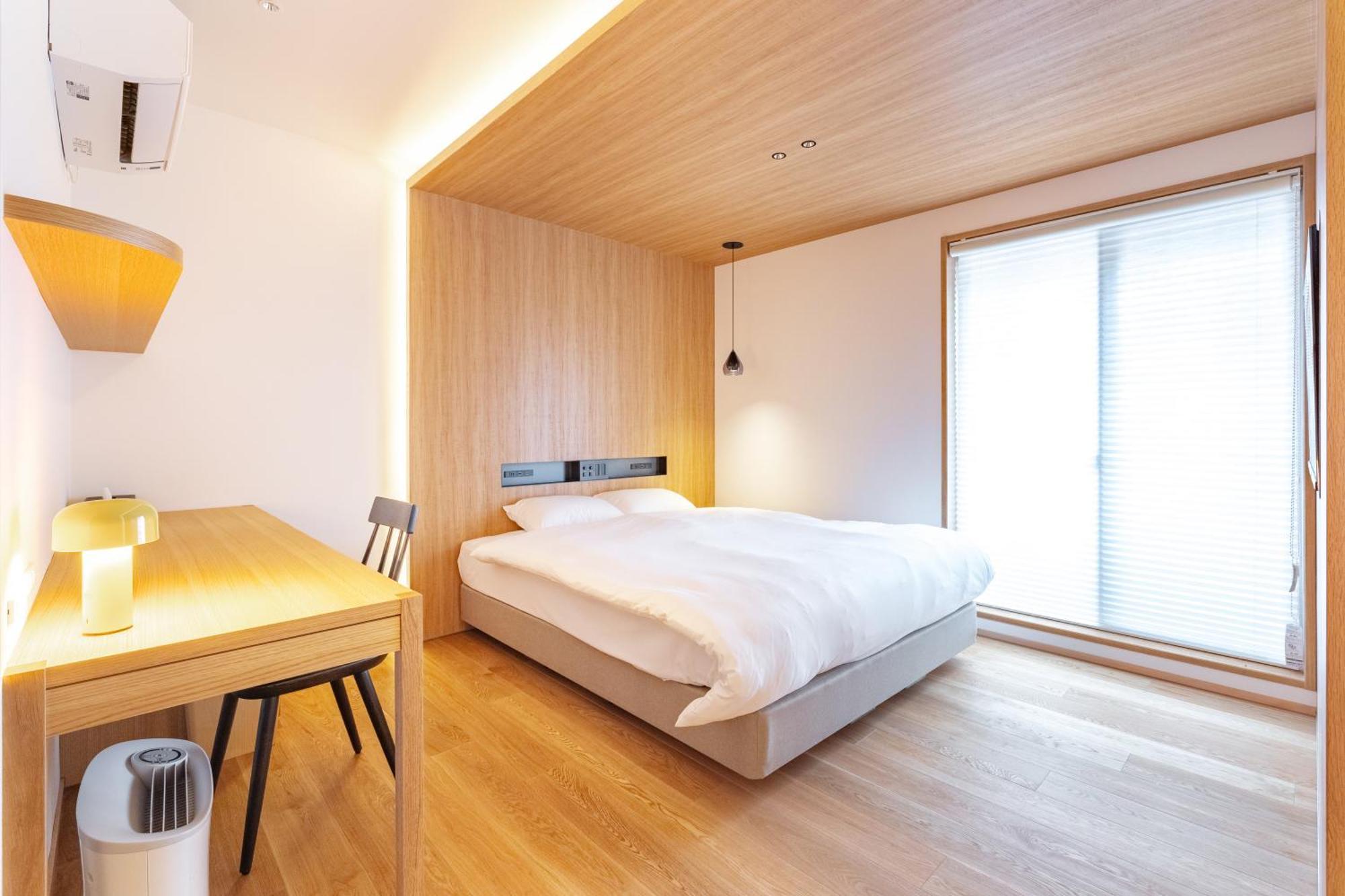 Dash Living Gojo Kyoto Luaran gambar