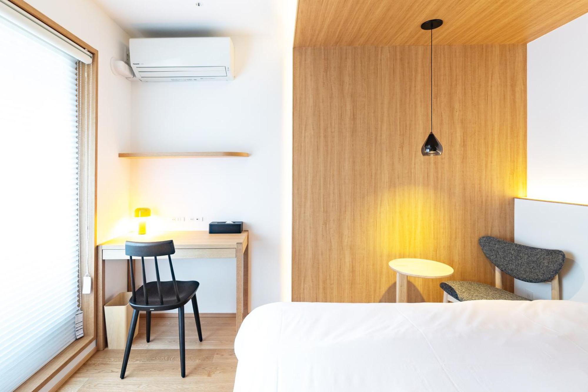 Dash Living Gojo Kyoto Luaran gambar
