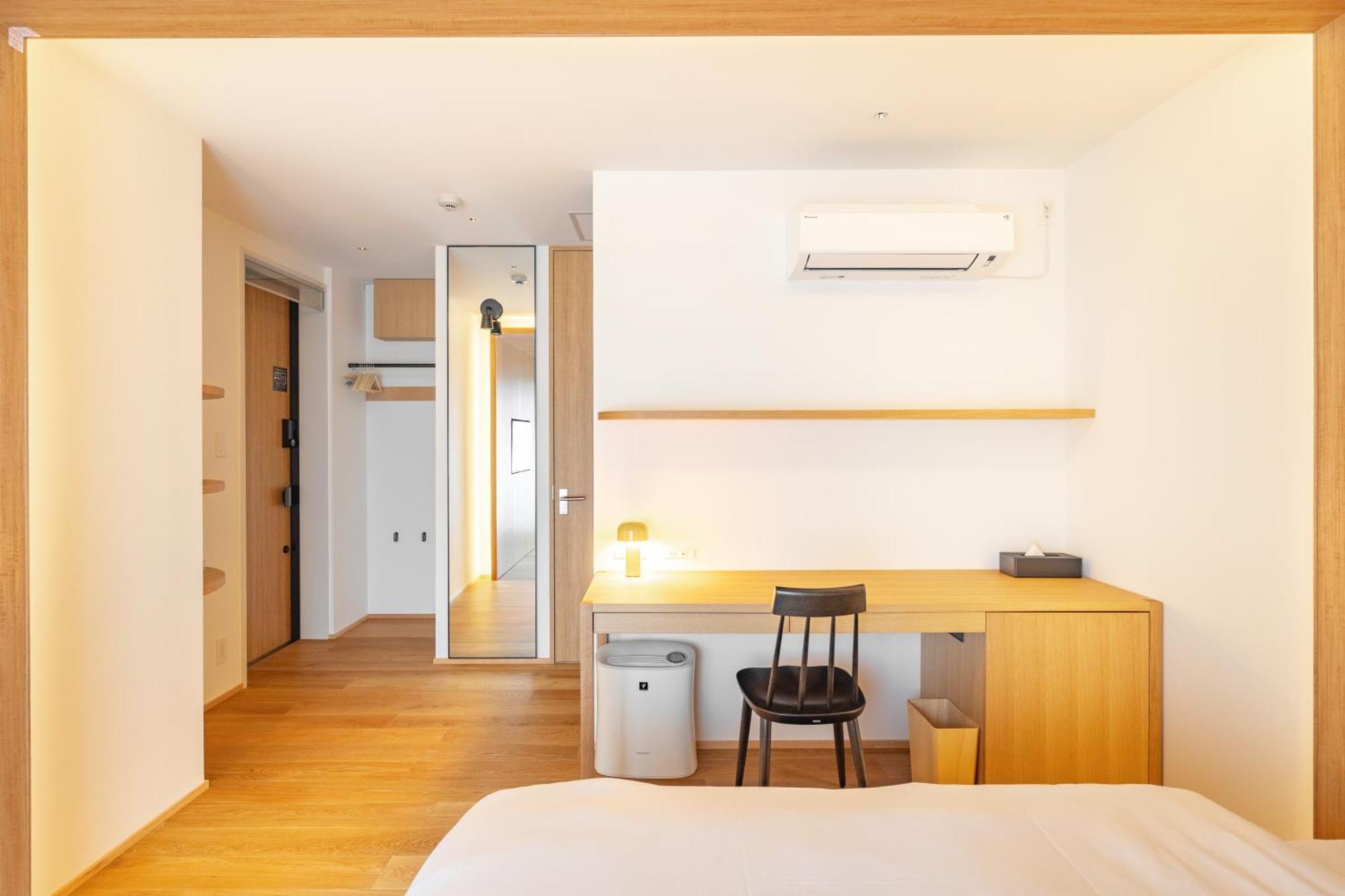 Dash Living Gojo Kyoto Luaran gambar