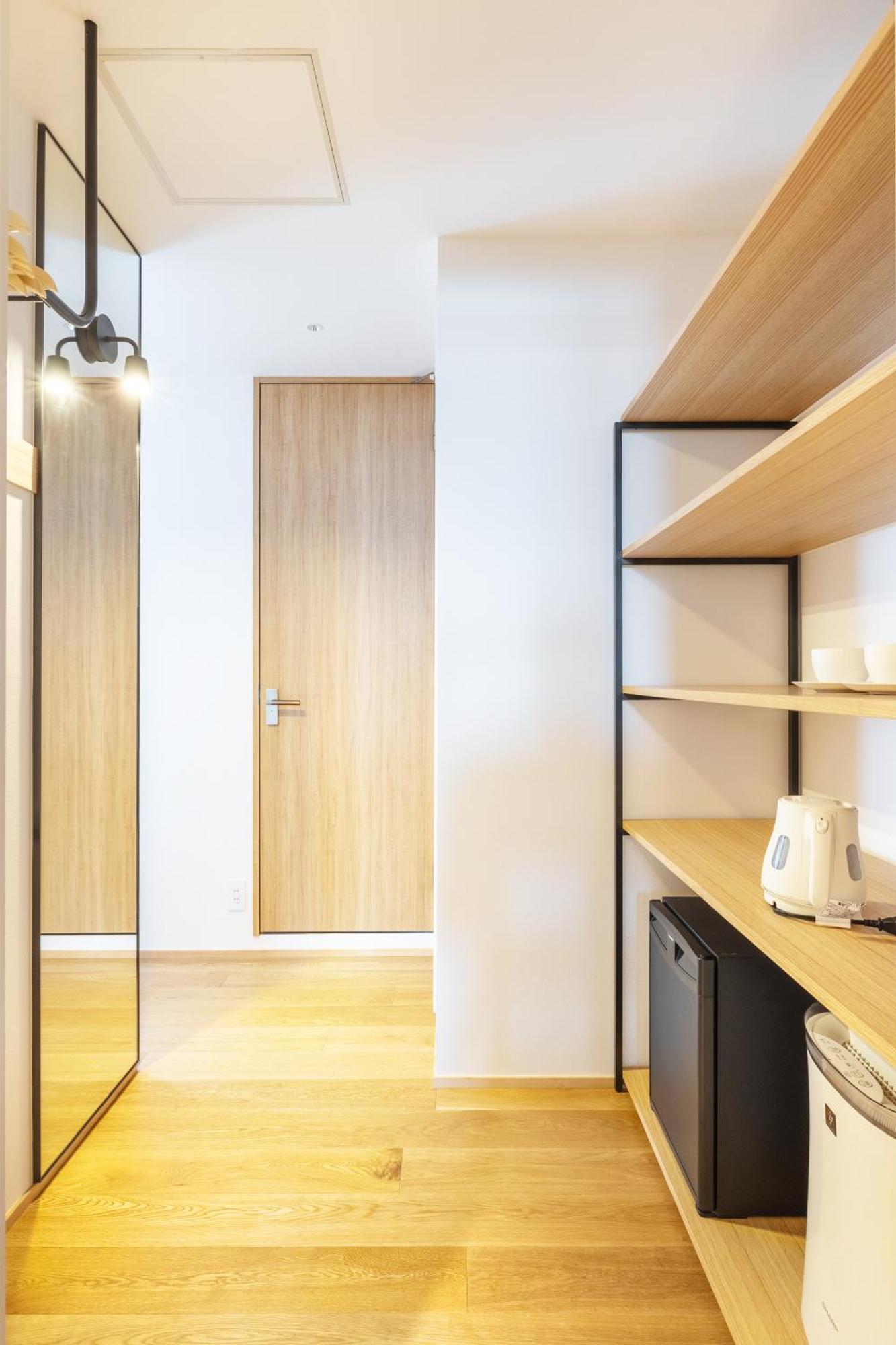 Dash Living Gojo Kyoto Luaran gambar