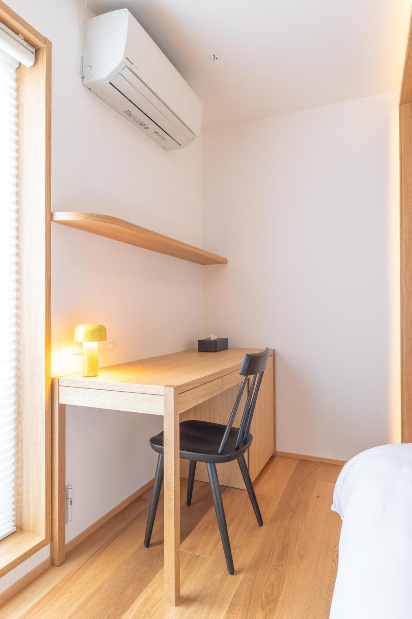 Dash Living Gojo Kyoto Luaran gambar