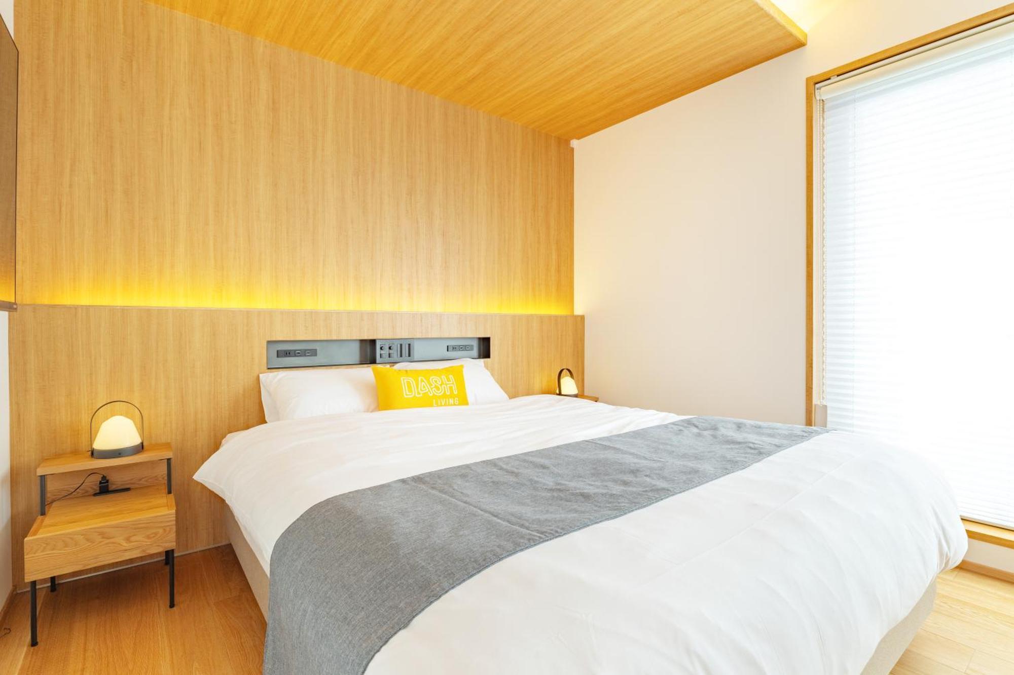Dash Living Gojo Kyoto Luaran gambar