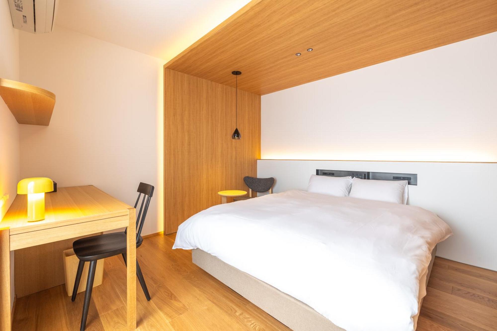Dash Living Gojo Kyoto Luaran gambar