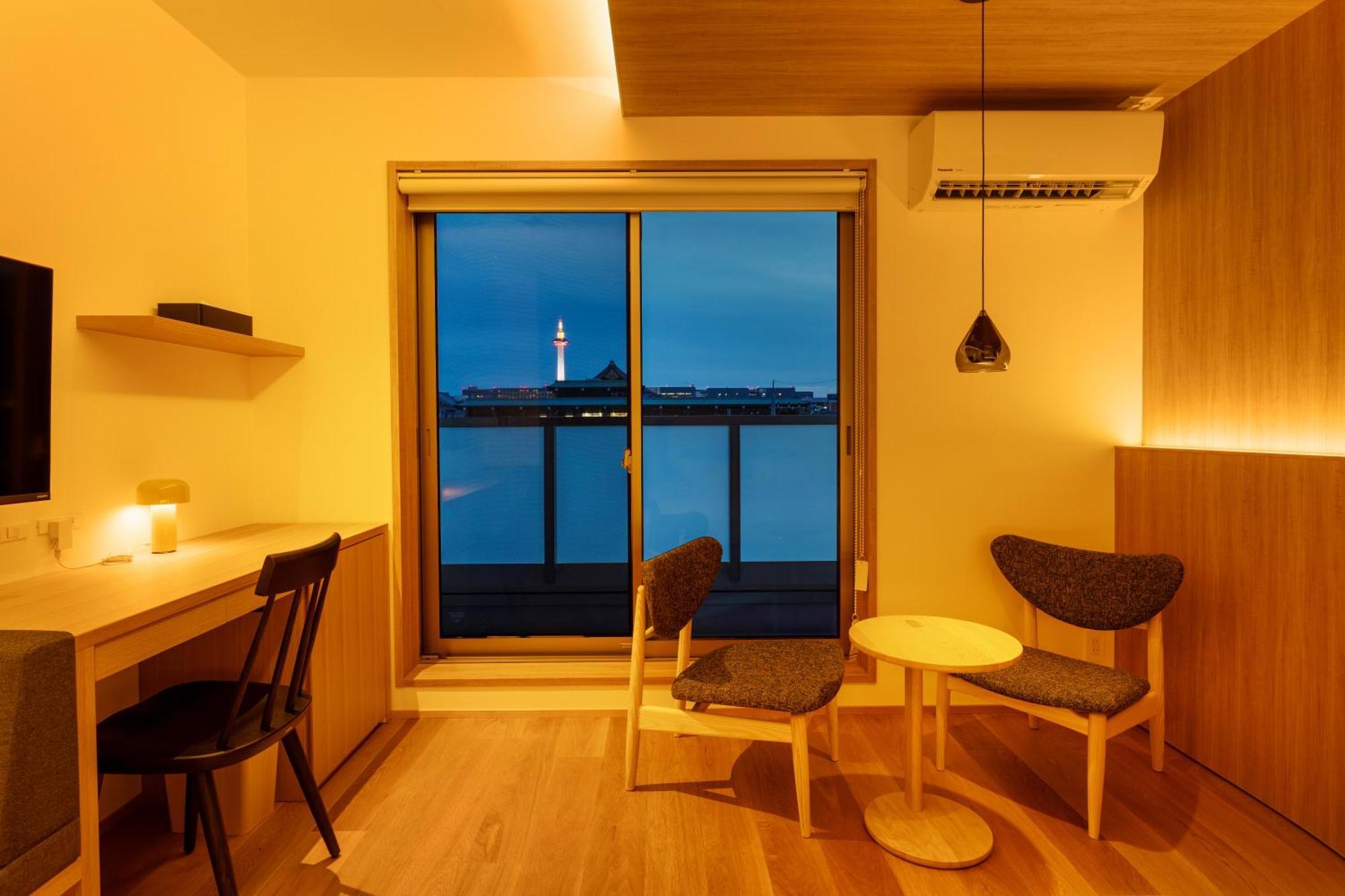 Dash Living Gojo Kyoto Luaran gambar