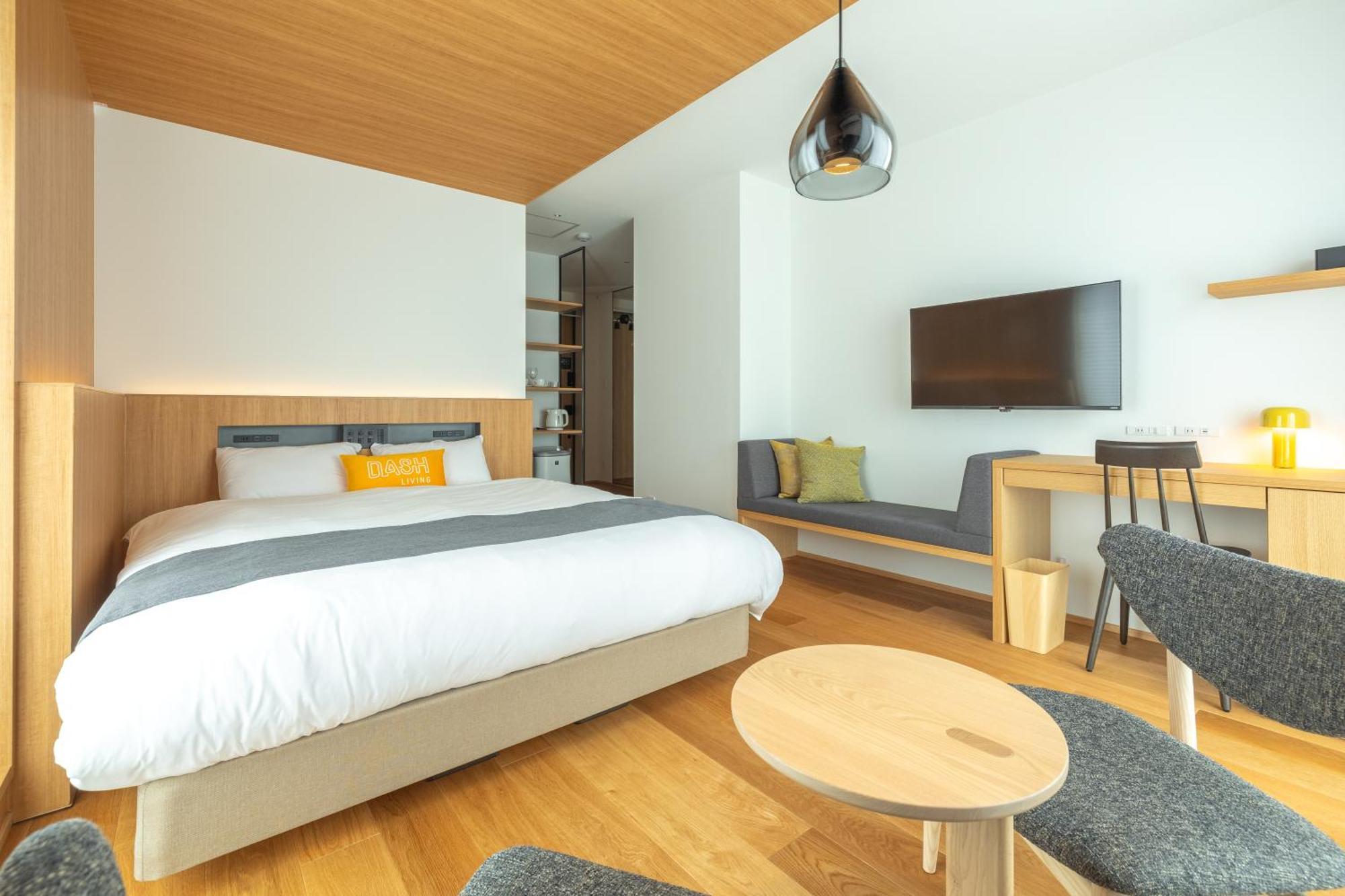 Dash Living Gojo Kyoto Luaran gambar