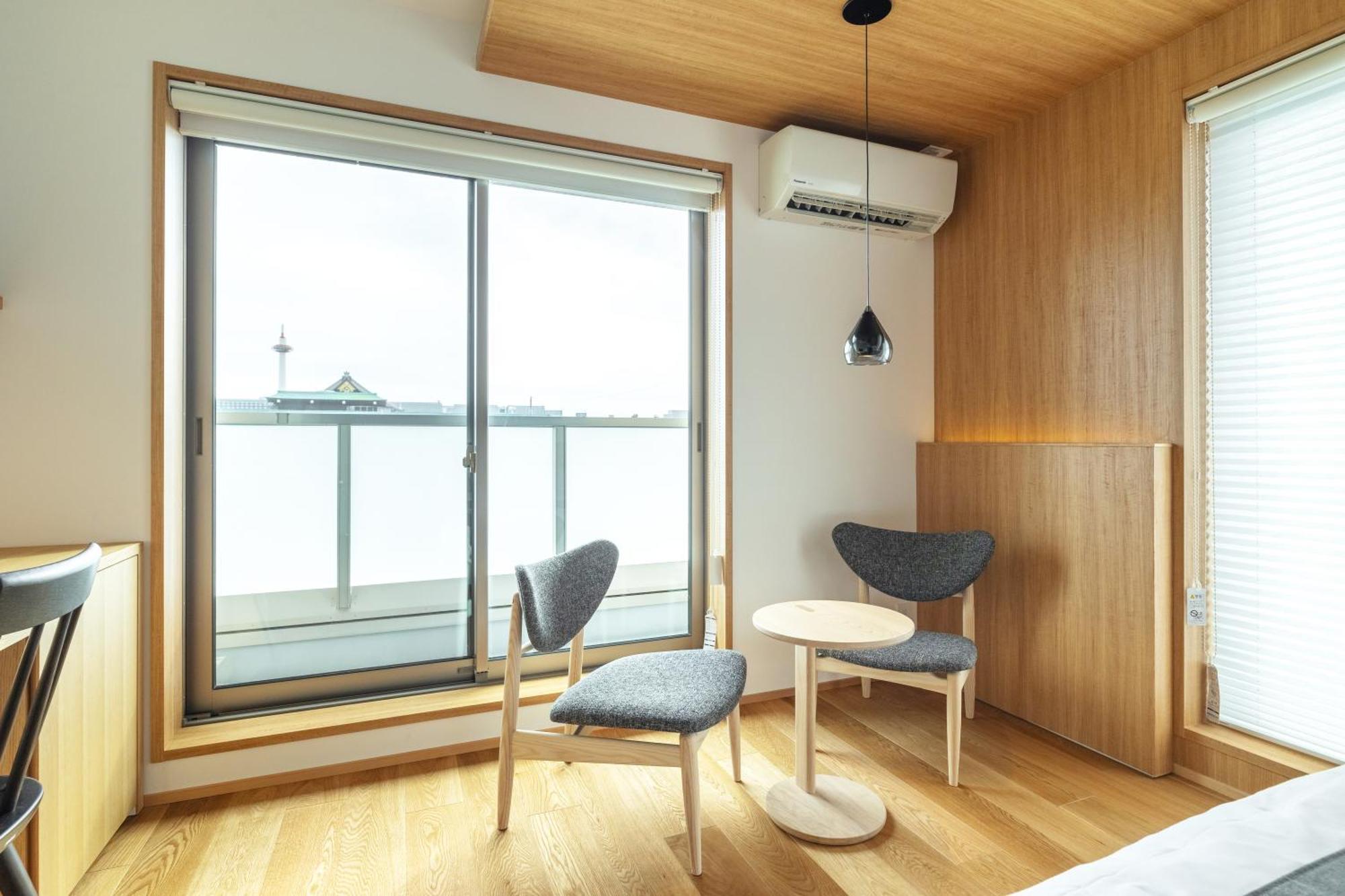 Dash Living Gojo Kyoto Luaran gambar
