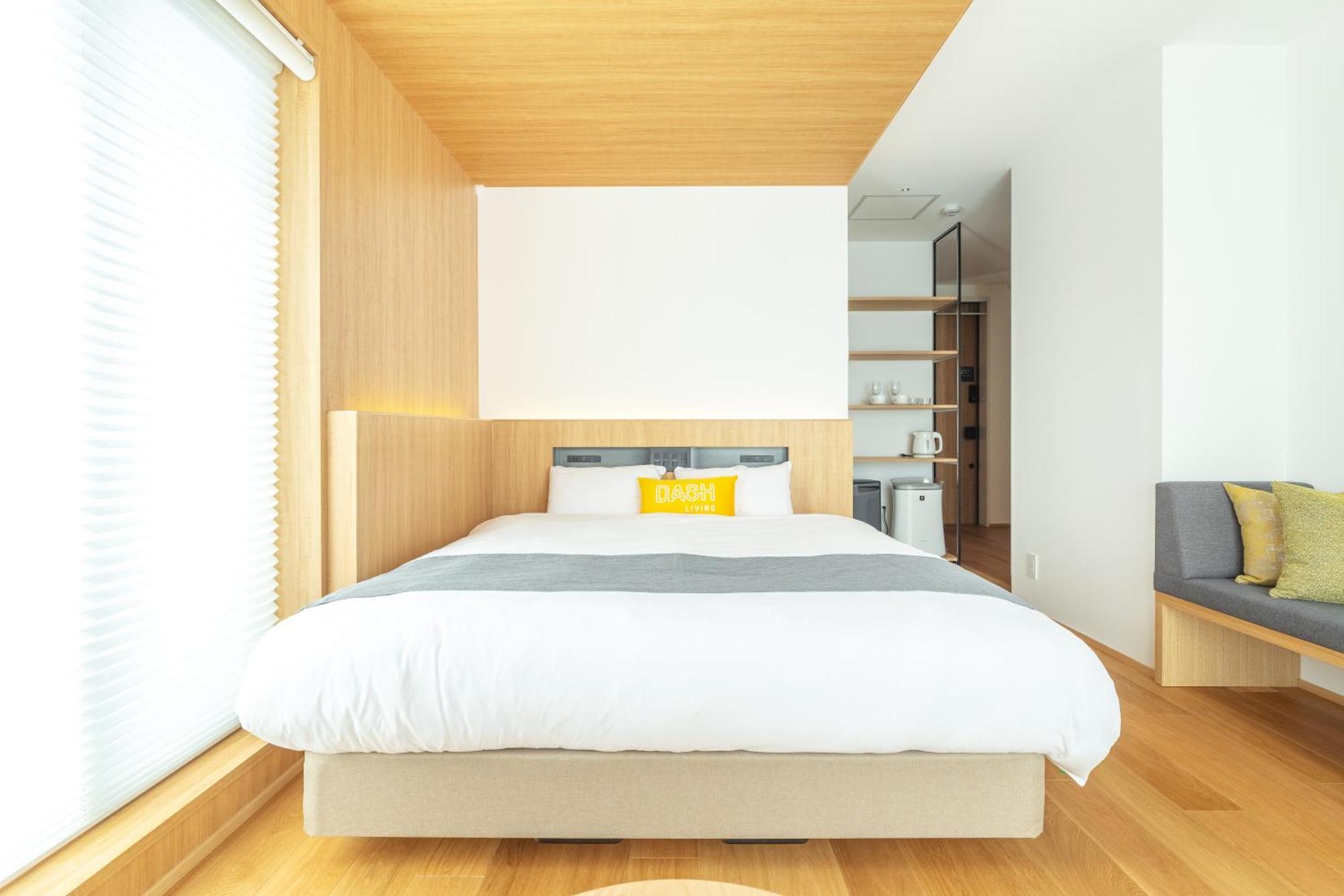 Dash Living Gojo Kyoto Luaran gambar