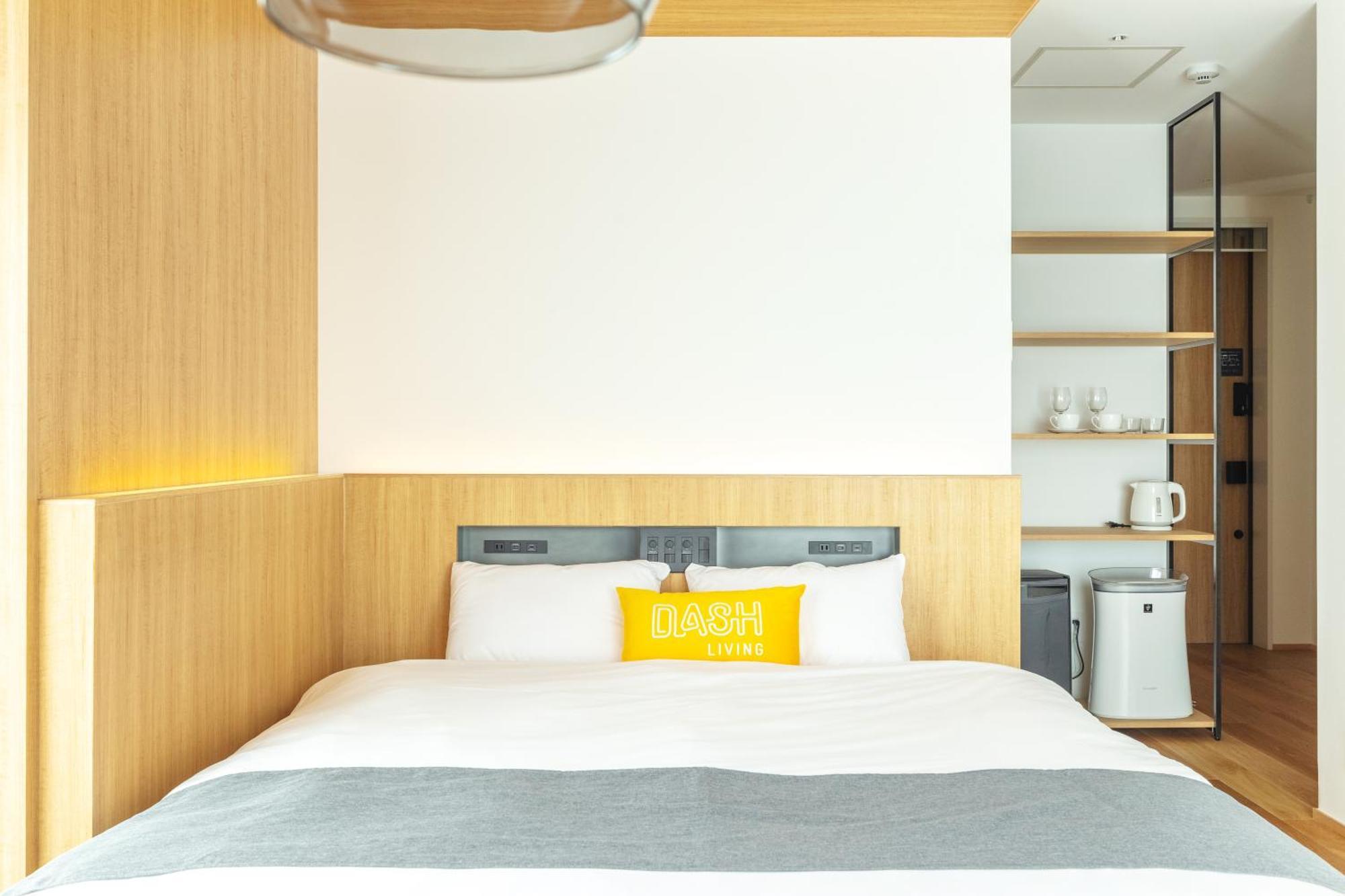 Dash Living Gojo Kyoto Luaran gambar