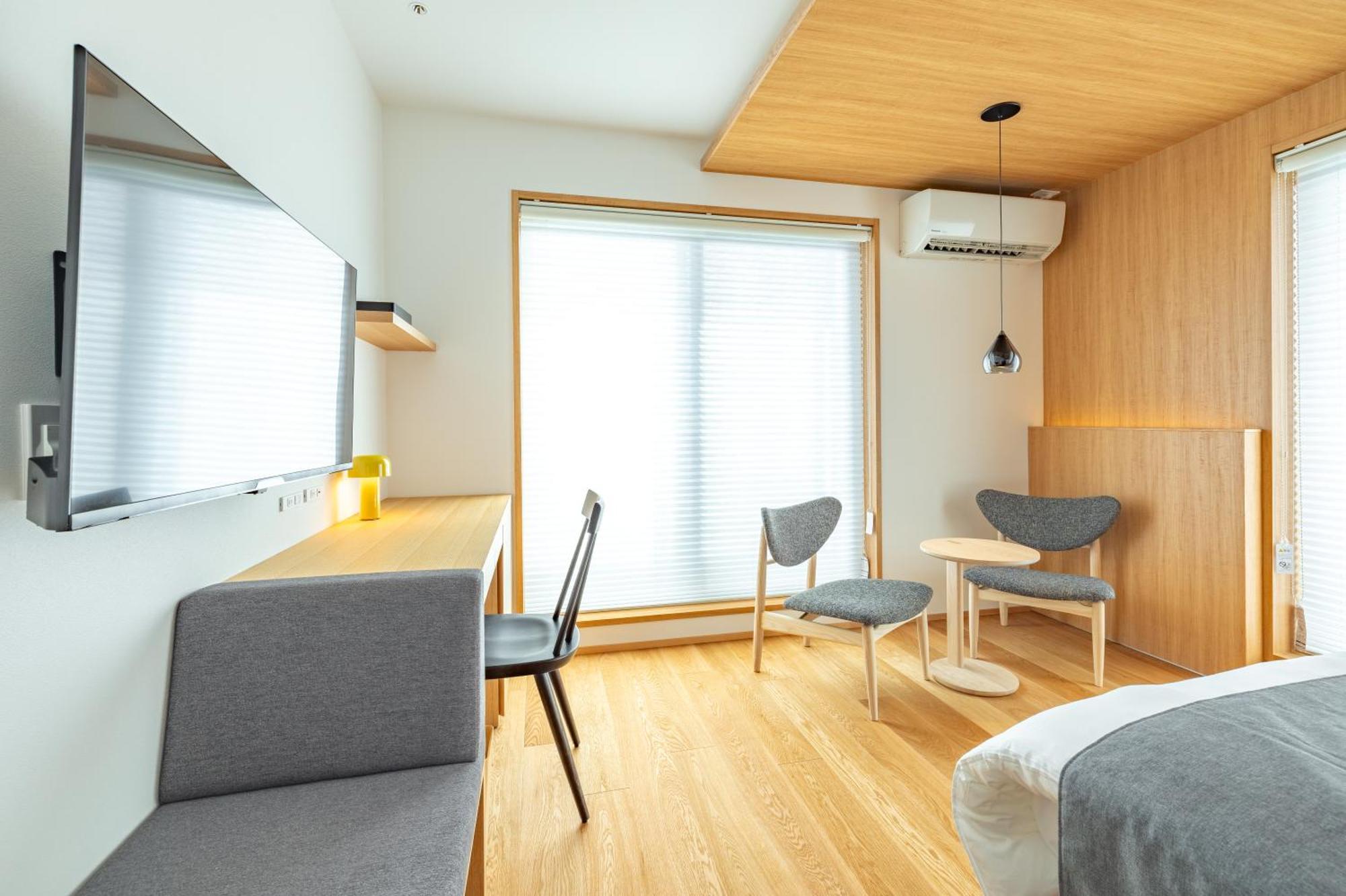 Dash Living Gojo Kyoto Luaran gambar