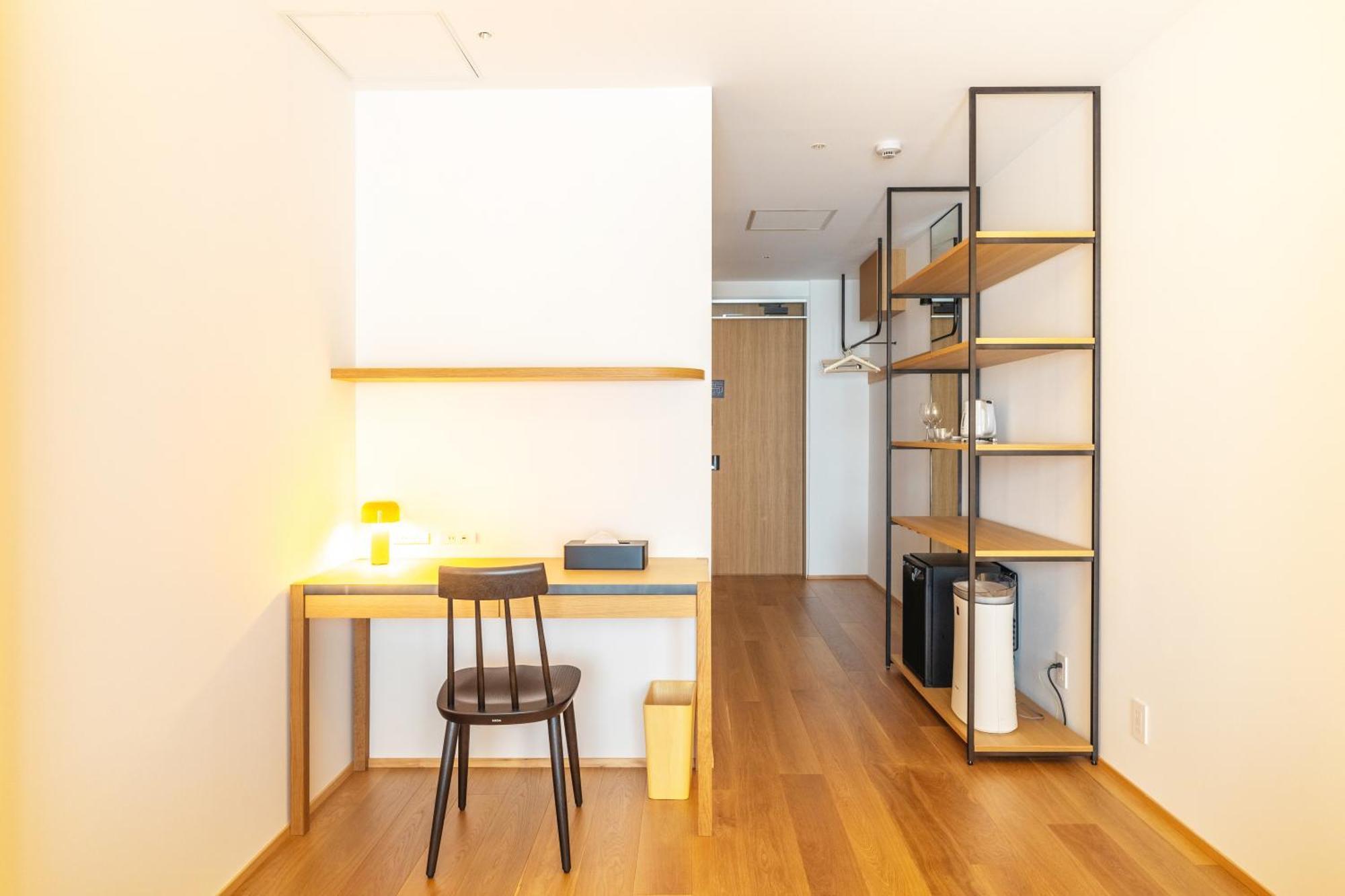 Dash Living Gojo Kyoto Luaran gambar