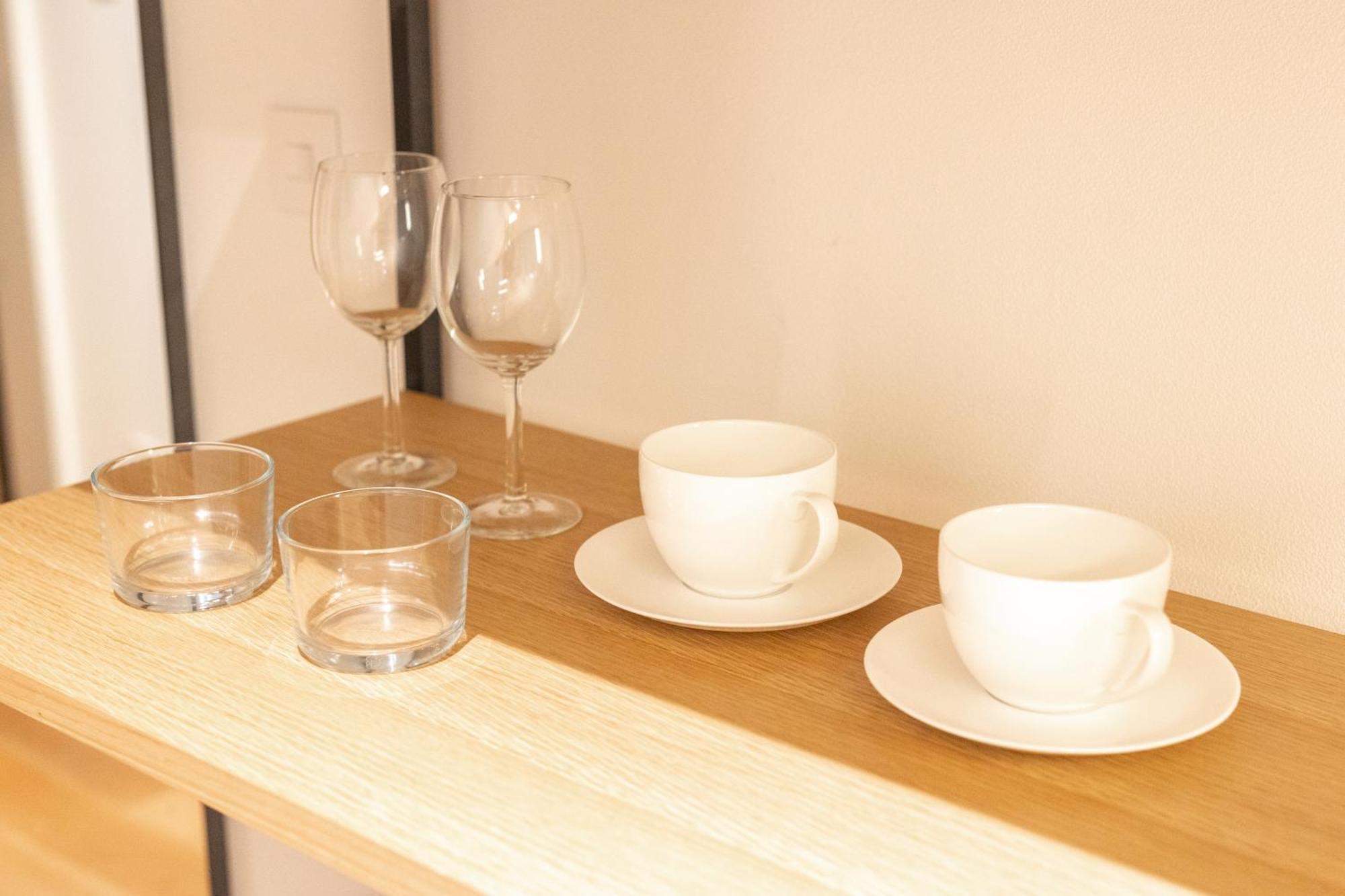 Dash Living Gojo Kyoto Luaran gambar