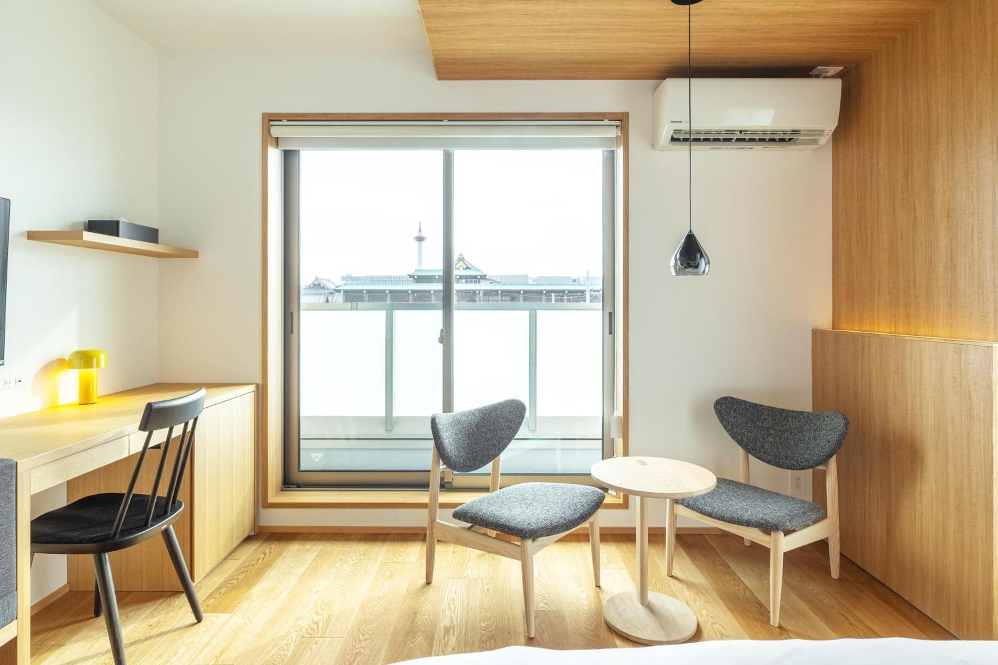 Dash Living Gojo Kyoto Luaran gambar