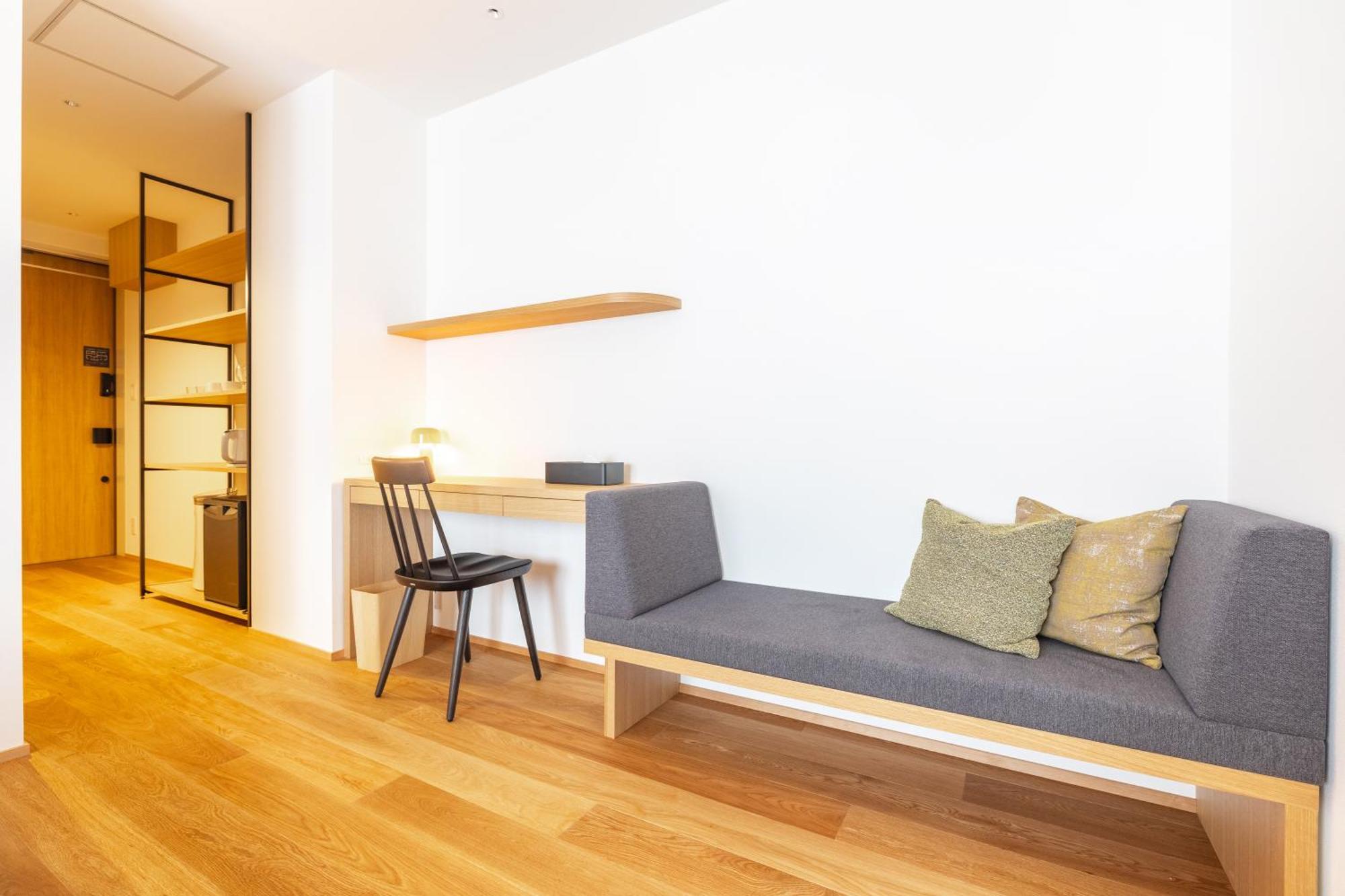 Dash Living Gojo Kyoto Luaran gambar