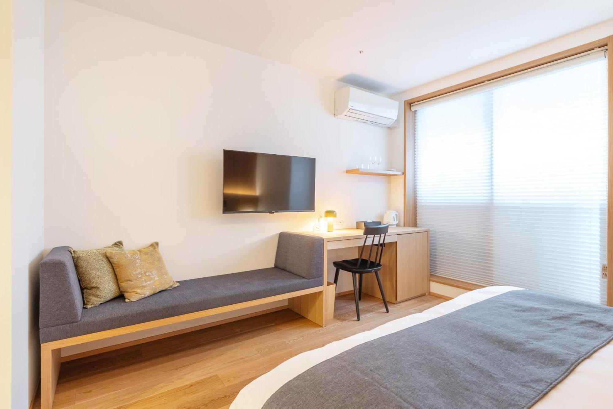 Dash Living Gojo Kyoto Luaran gambar