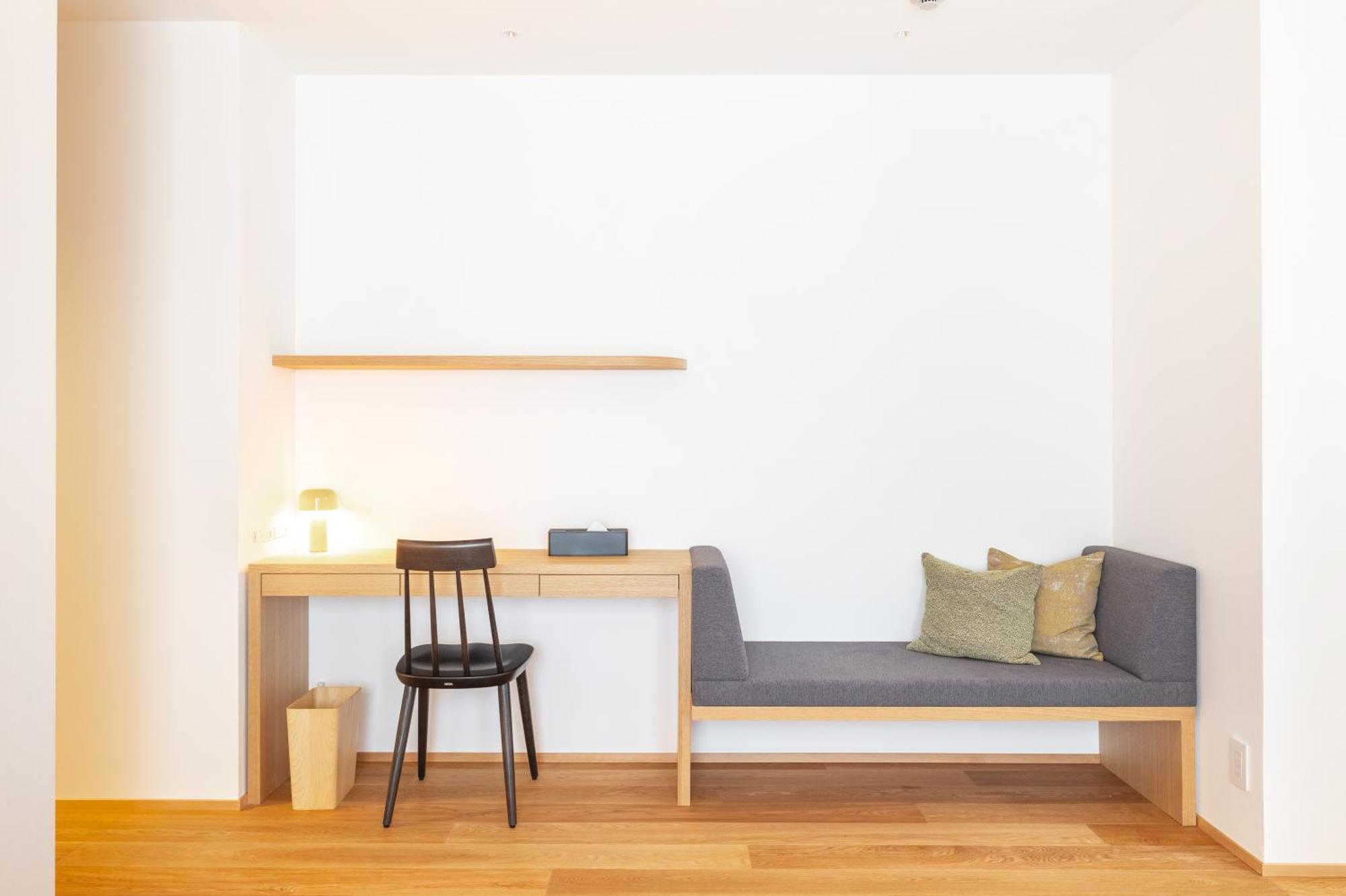 Dash Living Gojo Kyoto Luaran gambar